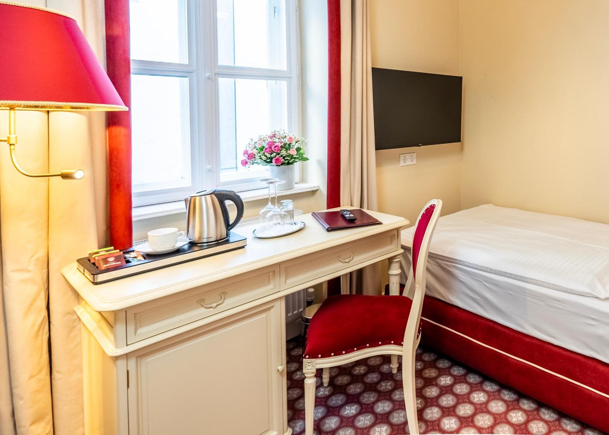 Aviano Boutique Hotel Відень Екстер'єр фото
