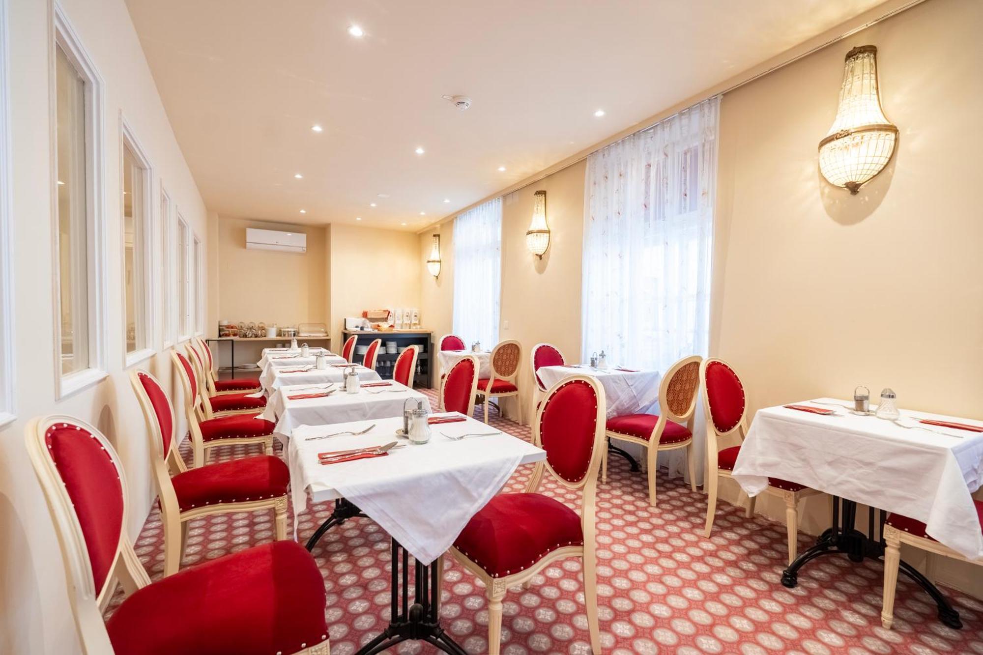 Aviano Boutique Hotel Відень Екстер'єр фото
