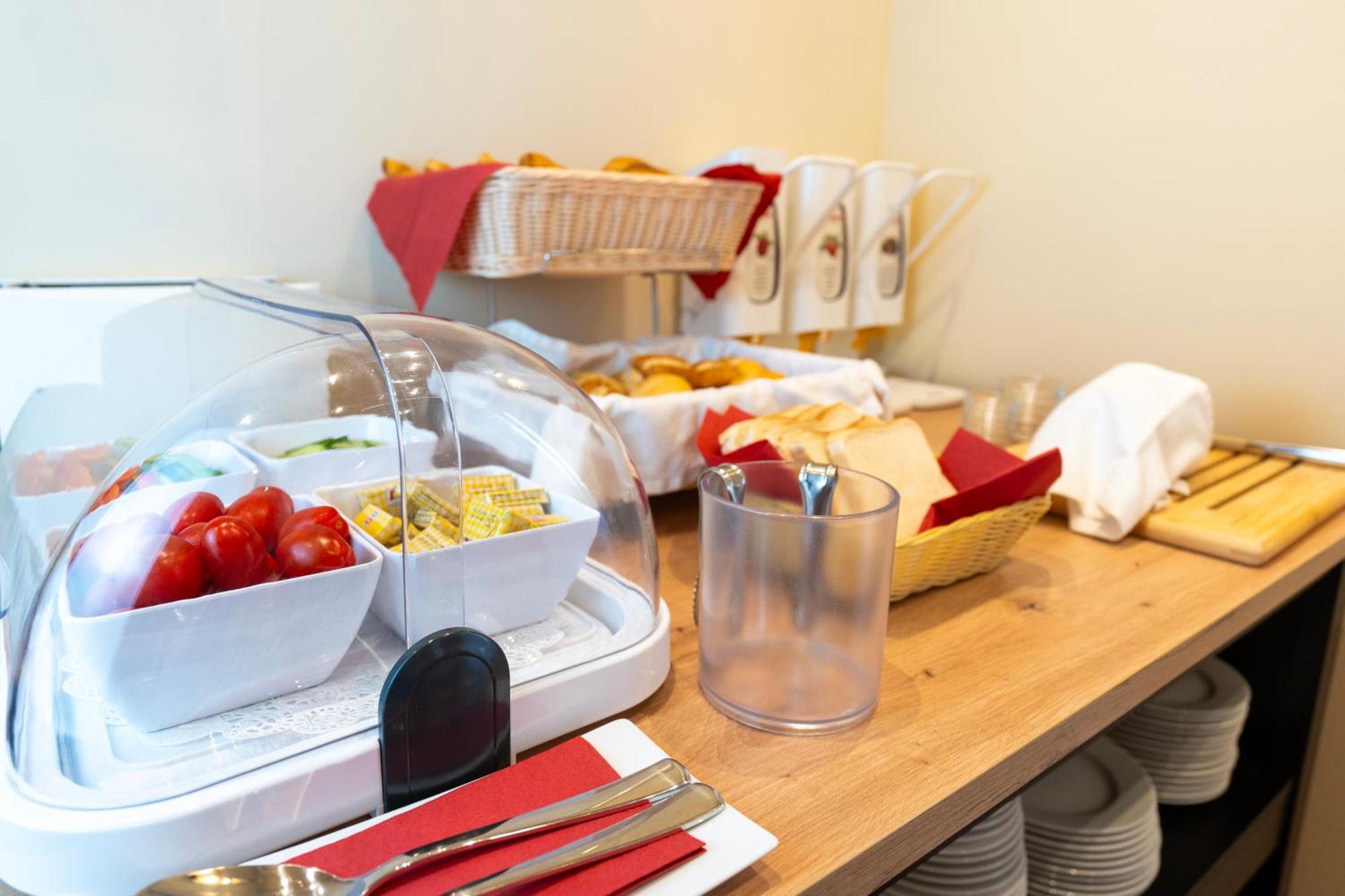 Aviano Boutique Hotel Відень Екстер'єр фото