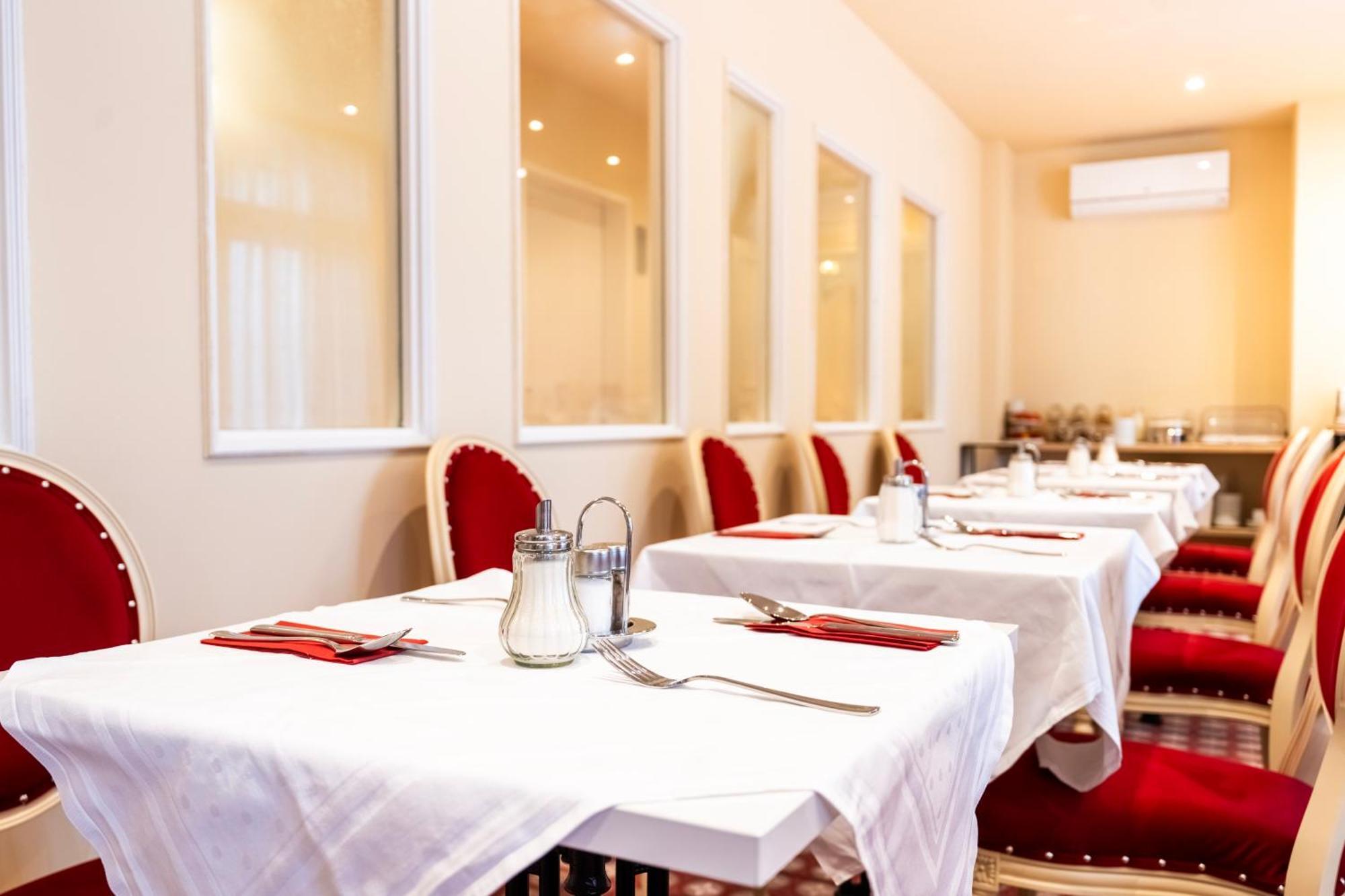 Aviano Boutique Hotel Відень Екстер'єр фото