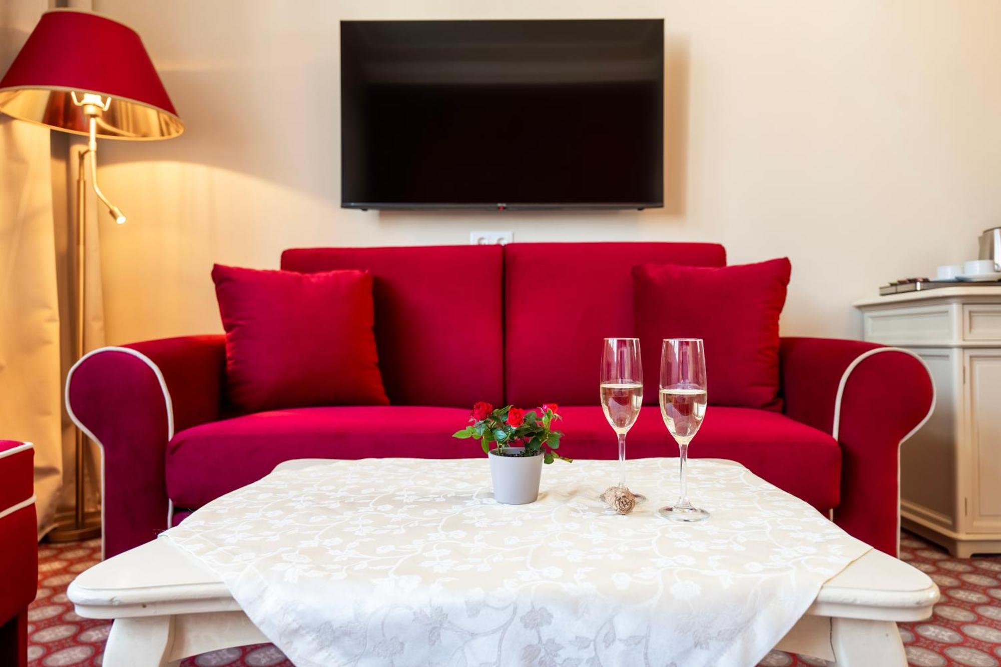 Aviano Boutique Hotel Відень Екстер'єр фото