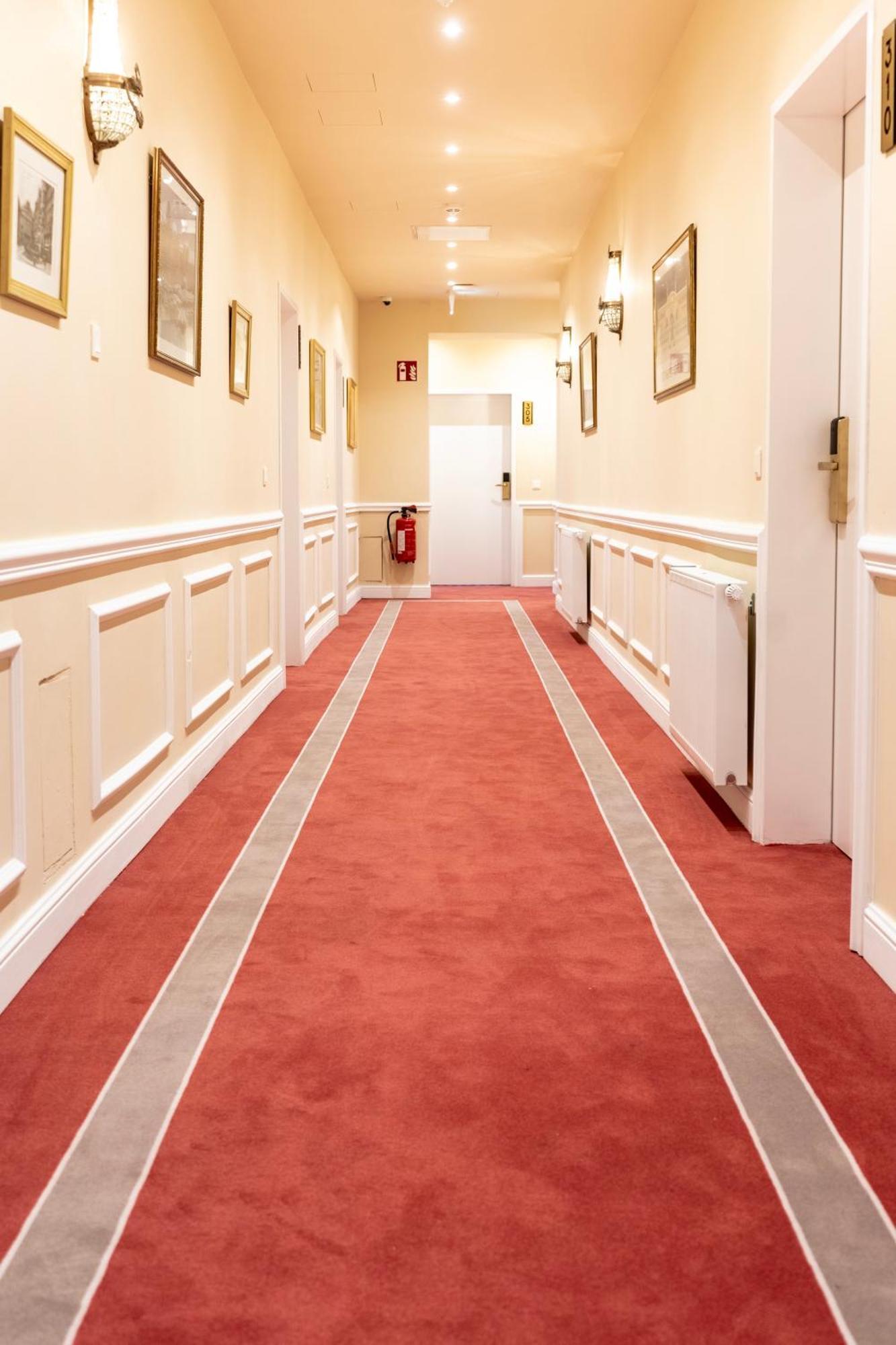 Aviano Boutique Hotel Відень Екстер'єр фото