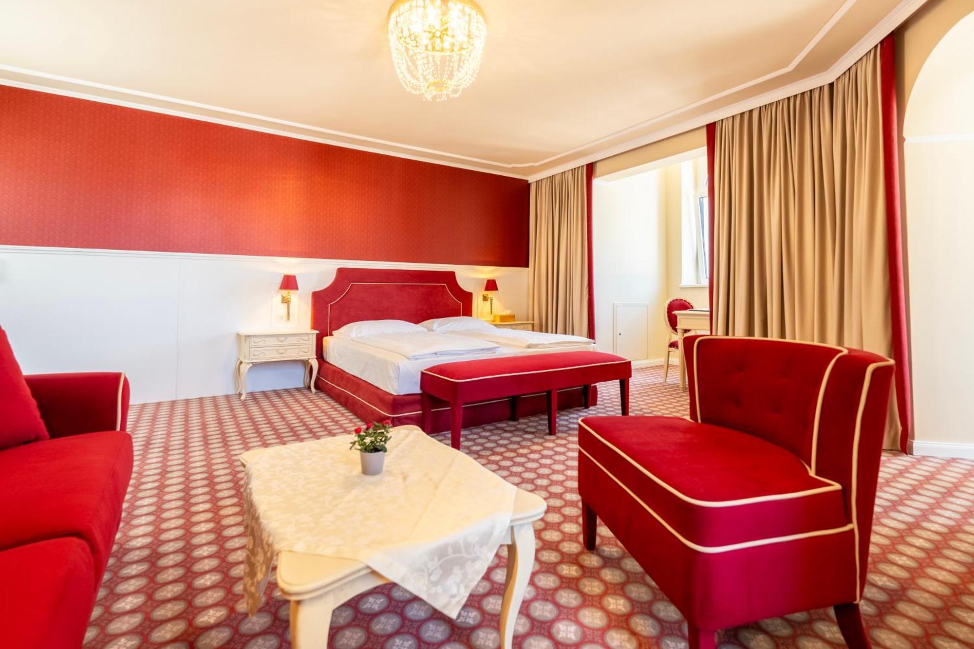 Aviano Boutique Hotel Відень Екстер'єр фото