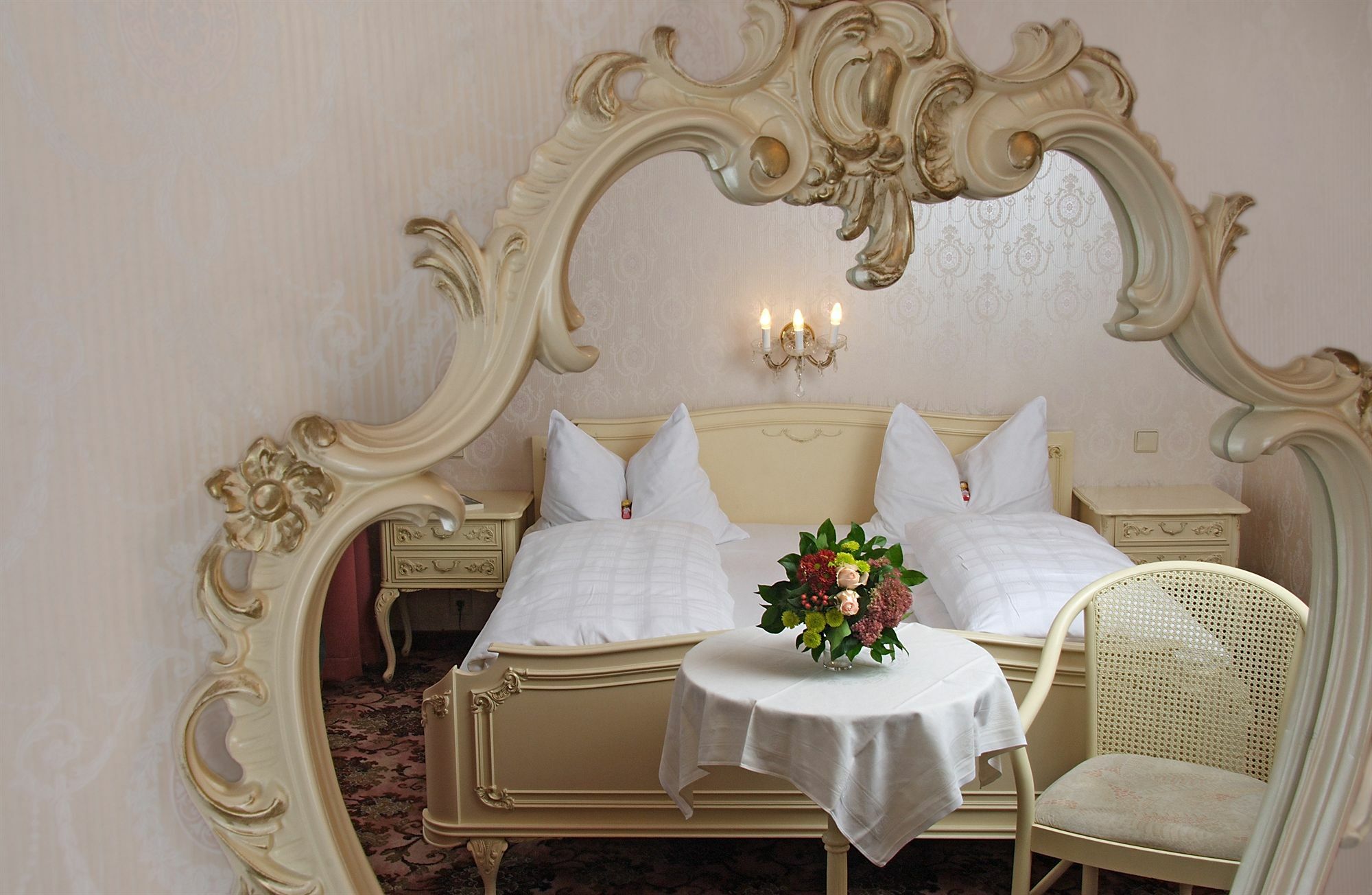 Aviano Boutique Hotel Відень Екстер'єр фото